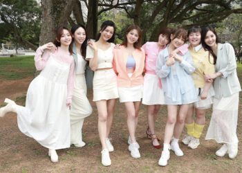 《好運來》第二代「顏值爆棚」！蘇晏霈回歸、王瞳化身復仇女神 最新預告衝破200萬觀看