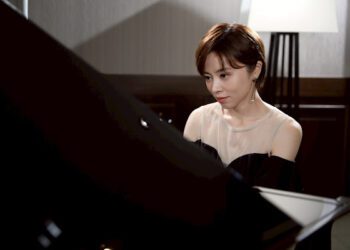 王瞳加入《好運來》變身復仇女！重現《月光奏鳴曲》喚起童年惡夢