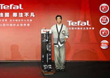 修杰楷演繹修的法式生活哲學 公開女兒老婆最愛米飯口味
