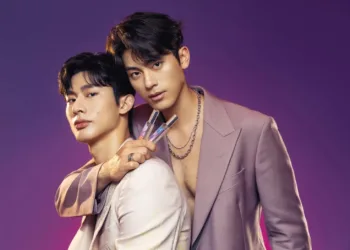 用香氣展現藝人個性 三立藝能與香氛加速器推出台灣首款男性對香