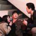 吳東諺為救白家綺「火燒重傷」 夫妻同台飆淚：靈魂在哭泣