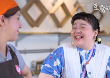 宮美樂獻聲新作！《豆腐媽媽》主題曲〈welcome to 萬家〉驚喜曝光