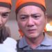 萬家三本柱情深!民視《豆腐媽媽》洪都拉斯、藍葦華、曾子益共譜硬漢父子至愛! 萬家三本柱情深!民視《豆腐媽媽》洪都拉斯、藍葦華、曾子益共譜硬漢父子至愛!