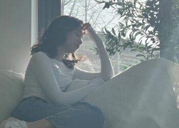 14歲歌手AbbyRose大聲吶喊：勇敢說不！