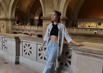 AbbyRose推新單曲〈Side Piece〉　做自己人生的主角