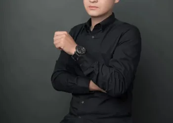 室內設計走精品化 李孟偉：奧斯具異元素混搭風格