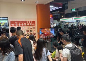 冒香香麻辣冒菜擴張計畫揭曉 第二家店引進更多香辛料 提供團膳市場服務