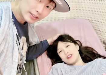 杏壇歌手陳昶均彎道超車娶助理又當爸 幸福進度直接開外掛