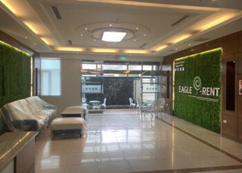 看好南台灣發展 伊格集團拓展至台南、高雄 推全新企業宿舍項目