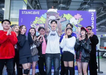 「地表最帥創作型男」熠凱34歲生日 300位藝人、網紅齊聚祝賀