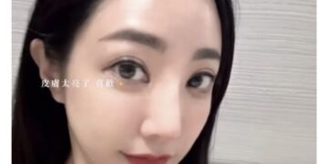 美女主播律師大啖米其林晚宴女網紅老公林牙醫硬闖+恐嚇身分遭起底