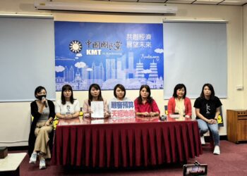 堅守程序正義，反對議事獨裁