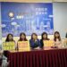 高雄市議會民進黨黨團與國民黨黨團互槓