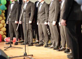 矯正少年接觸音樂教育卸下心防「明天會更好」