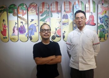 安易居「次世代ONES美耐板」，引領建材智慧科技無限可能