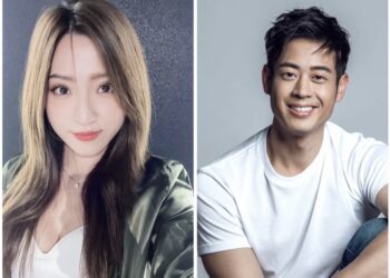 洪婉瑄新歌〈放手去愛〉　唱出15年如一日的動人愛情