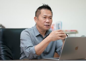 企業必爭之地：搭上AI熱潮《搜博科技》打造的一條龍行銷服務