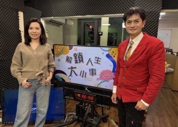 不靠八卦靠對帳單！呂嘉興公開股市提款密技 從玉晶光到大立光賺進500萬
