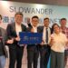 地美金融科技推出全球首創結合旅遊NFT品牌:Slowander革新旅遊體驗