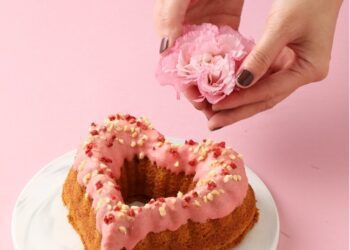 和樂天女孩一起做公益！最夢幻療癒的母親節祝福