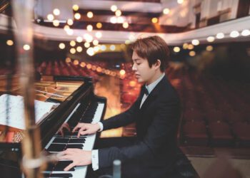 李雲迪為台灣「這位」破了例！房間「夜市馬拉松」好滿意