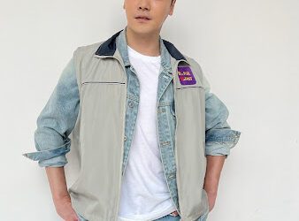 黃文星加入《愛的榮耀》 當起計程車司機巧遇高中初戀王瞳