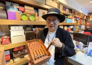 中秋送禮注入新創意　禧堂設計月餅禮盒大不同