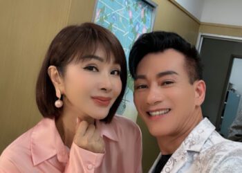 超跑杰克為母下廚 美鳳姐秒加分：這男人可以嫁