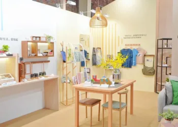 JINHO宜蘭敬好生活秉初心 打造暖心「家生活」