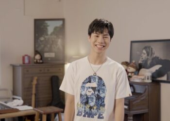 歌壇新星周司錡受封「鋼琴王子」　〈不必捨棄自己〉唱出17歲的吶喊