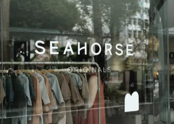 SEAHORSE攜手台北藝廊空間 打造質感美感兼具購物體驗