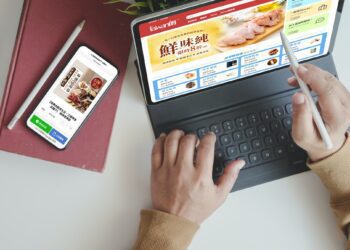 「Hi！小微數轉中」taiwan朗為偏鄉業者注入數位商機新活泉，創造穩定收益