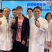 中榮多專科整合 成功雙膝關節置換