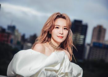 Sunny陳儀瑾〈攏是愛〉歌詞 藏眾多經典金曲 聆聽尋寶趣