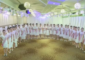 2023 世界旗袍皇后選美大賽 9 月登場　臺灣世旗選手率先秀出個人才藝