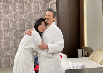 《天道》李興文久旱逢甘霖 尬葉華大玩偷情