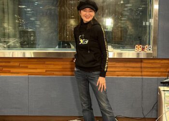 李之勤出道35年首辦個唱 「紅孩兒」張克帆情義相挺當”師姐”嘉賓