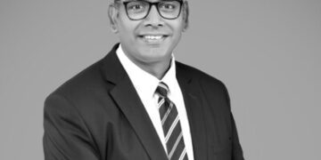 Newmark 宣佈進軍印度市場;聘請 Sathish Rajendren 領導區域物業及設施管理業務發展