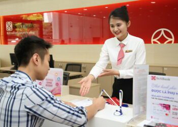 SeABank公佈一季度業績，稅前利潤同比增長41%