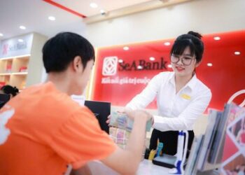 亞投行投資7500萬美元購買SeABank的綠色和藍色債券