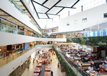 Cuscaden Peak Investments與合資夥伴完成The Seletar Mall的出售