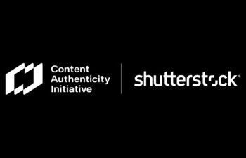 Shutterstock 加入內容真實性計劃