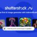 Shutterstock 向企業客戶提供 AI 影像創作賠償保障