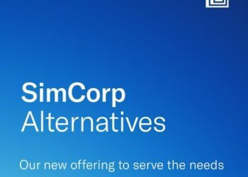 SimCorp 透過 SimCorp Alternatives 改變私募市場投資
