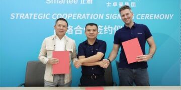 正雅和士卓曼宣佈建立戰略合作夥伴關係,以加速口腔正畸領域的創新進程