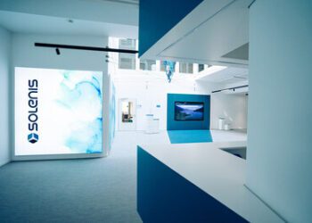 Solenis 以 46 億美元完成對 Diversey 的收購