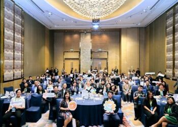 臺、菲跨境創新合作：攜手開啟大數據新經濟