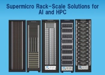 Supermicro 於 Supercomputing 2025 展示 HPC 叢集與 AI 基建的未來