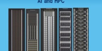 Supermicro 於 Supercomputing 2025 展示 HPC 叢集與 AI 基建的未來