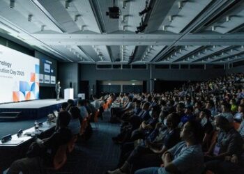 Synology Solution Day 聚焦四大企業應用，推出高效、智慧且具韌性的資料管理平台